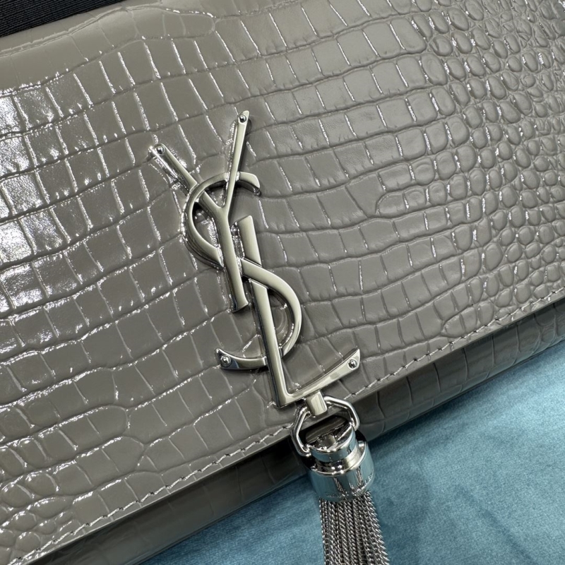 YSL Satchel Bags